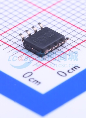 CAN收发器 TCAN1042HGVDRQ1 SOIC-8 TI/德州 电子元器件原装正品