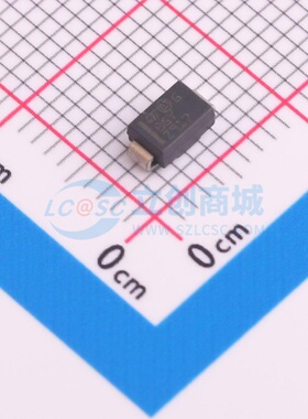 静电保护器(TVS/ESD) SM4T15AY DO-214AC 意法半导体芯片 元器件