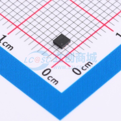 场效应管(MOSFET) RF4E080BNTR PowerUDFN-8 ROHM(罗姆) 原装正品