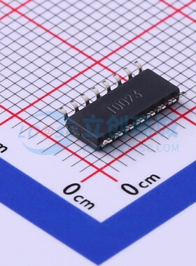 信号开关/编解码器/多路复用器 CD74AC251M SOP-16 TI/德州 原装