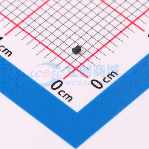稳压二极管 BZT52B15LP-7B X1-DFN1006-2 DIODES(美台) 原装正品