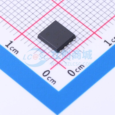 场效应管(MOSFET) AON6500 DFN-8 AOS/万代 电子元件配单原装正品