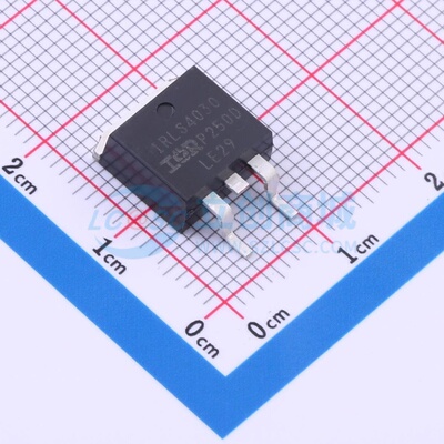场效应管(MOSFET) IRLS4030TRLPBF D2PAK Infineon(英飞凌) 原装