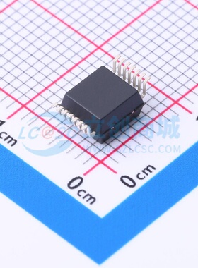 压力传感器 SP4001511XTMA1 BSSOP-14 Infineon(英飞凌) 原装正品