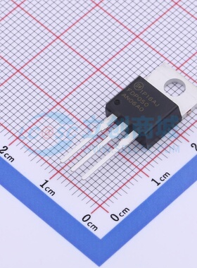 场效应管(MOSFET) FDP050AN06A0 TO-220 onsemi(安森美) 原装正品