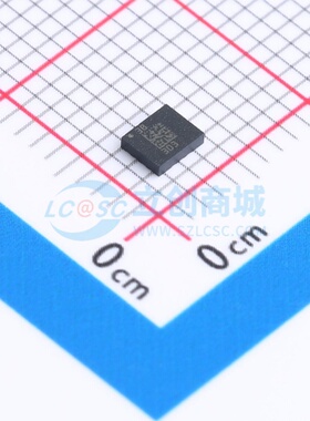 姿态传感器/陀螺仪 LSM6DSV16BXTR LGA-14(2.5x3) 意法半导体芯片