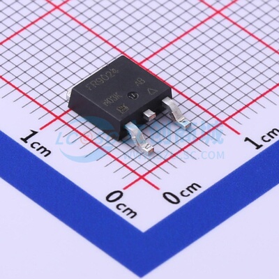 场效应管(MOSFET) IRFR9024TRPBF TO-252 VISHAY(威世) 原装正品