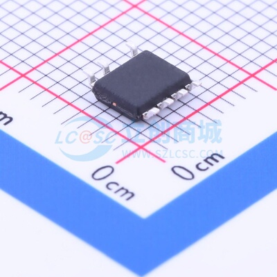 功率电子开关 GP4504MTR-G1 SOIC-7 DIODES(美台) 电子元器件配单