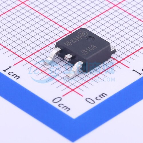 三极管(BJT) MJD31CT4G TO-252 onsemi(安森美) 电子元件原装正品