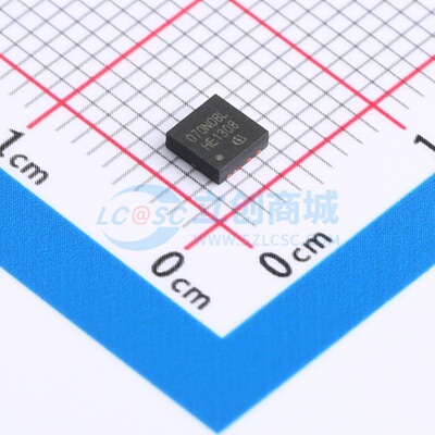 场效应管(MOSFET) BSZ070N08LS5 TSDSON-8 Infineon(英飞凌)