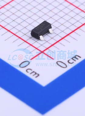 静电保护器(TVS/ESD) MMBZ15VDLT1G SOT-23 onsemi(安森美) 原装