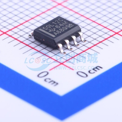 线性稳压器(LDO) TL750L12CDR SOIC-8 TI/德州 电子元件原装正品