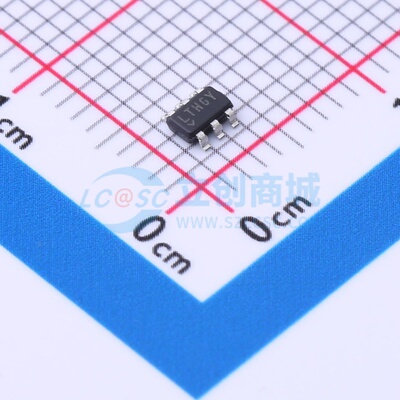 运算放大器 LTC6226HS6#TRMPBF TSOT-23-6 ADI(亚德诺) 原装正品