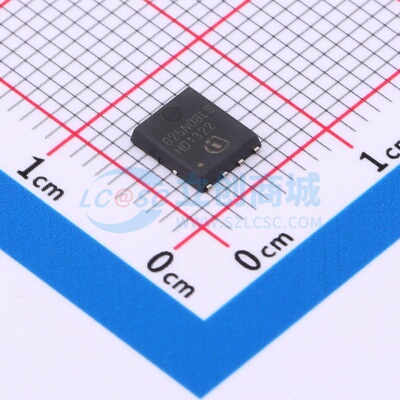 场效应管(MOSFET) BSC025N08LS5ATMA1 TDSON-8 Infineon(英飞凌)