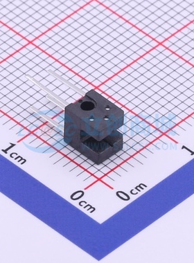 槽型光电开关(光电晶体管输出) RPI-246 DIP-4 ROHM(罗姆) 元器件