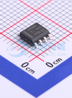 DC-DC电源芯片 TPS54560DDAR SOIC-8 TI/德州 电子元器件原装正品
