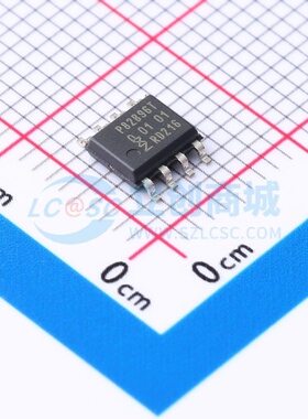 信号缓冲器.中继器.分配器 P82B96TD.S900.118 SOP-8 安世 元器件