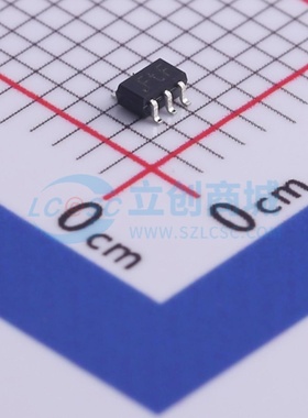 三极管(BJT) PUMT1.115 SOT-363 Nexperia(安世) 电子元器件配单