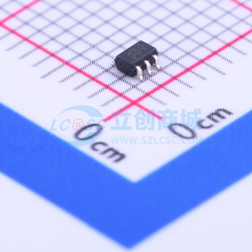 线性稳压器(LDO) TLV70018DCKT SC-70-5 TI/德州 电子元器件配单