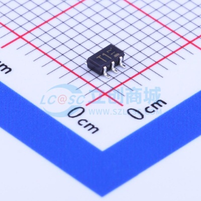 三极管(BJT) IMT1AT110 SOT-457 ROHM(罗姆) 电子元器件原装正品