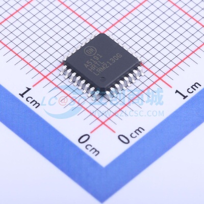 接口芯片 A5191HRTLG-XTD LQFP-32 onsemi(安森美) 电子元件配单