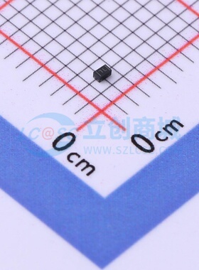 静电保护器(TVS.ESD) PESD24VF1BLYL DFN1006-2 Nexperia(安世)