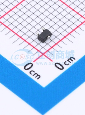场效应管(MOSFET) DMP2240UWQ-7 SOT-323 DIODES(美台) 原装正品