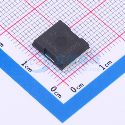 场效应管(MOSFET) IAUT240N08S5N019 HSOF-8 Infineon(英飞凌)