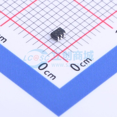 反相器 74HC2G04GW.125 TSSOP-6-1.3mm Nexperia(安世) 原装正品