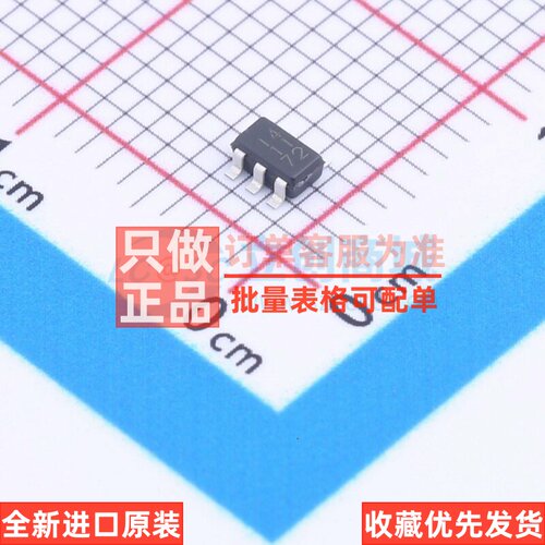逻辑门 BU4S71G2-TR SSOP-5-1.6mm ROHM(罗姆) 电子元件原装正品