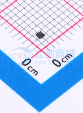 线性稳压器(LDO) TPS7A0223PDQNR X2-SON-4 TI/德州 电子元件配单