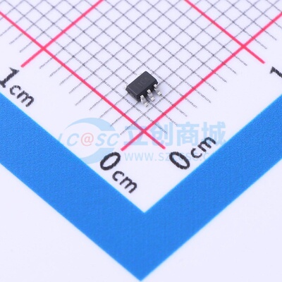 运算放大器 TLV9061IDCKR SC-70-5 TI/德州 电子元件配单原装正品