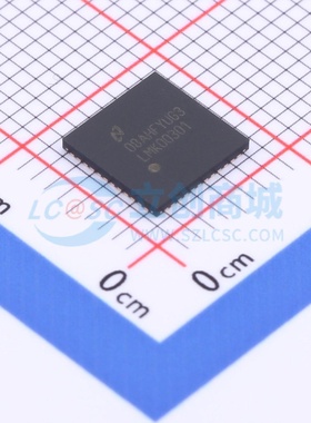 时钟缓冲器/驱动器/分配器 LMK00301SQ/NOPB QFN-48 TI/德州