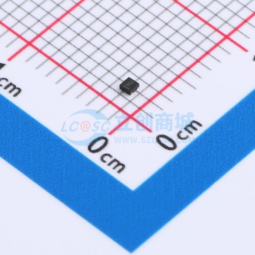 线性稳压器(LDO) NCP161BMX180TBG XDFN-4 onsemi(安森美) 元器件