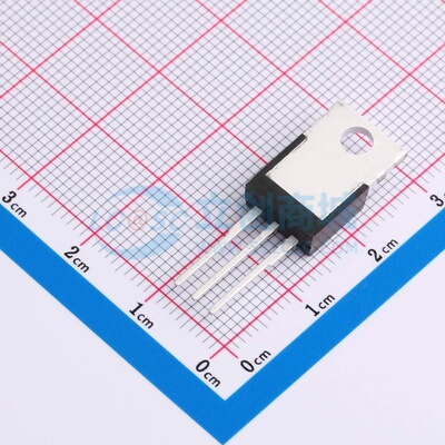 场效应管(MOSFET) IPP60R099CP TO-220-3 Infineon(英飞凌) 原装