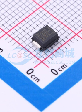 静电保护器(TVS/ESD) TPSMB30A SMB Littelfuse(美国力特) 元器件