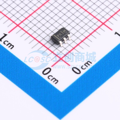 线性稳压器(LDO) TPS73150MDBVREP SOT-23-5 TI/德州 电子元器件