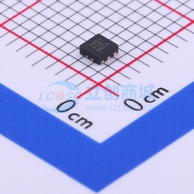 场效应管(MOSFET) CSD15571Q2 WSON-6 TI/德州 电子元件原装正品