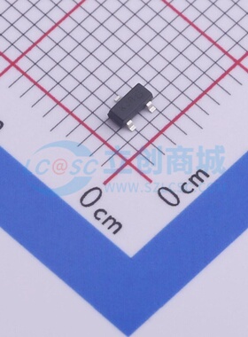 开关二极管 MMBD5004S-7 SOT-23 DIODES(美台) 电子元件原装正品