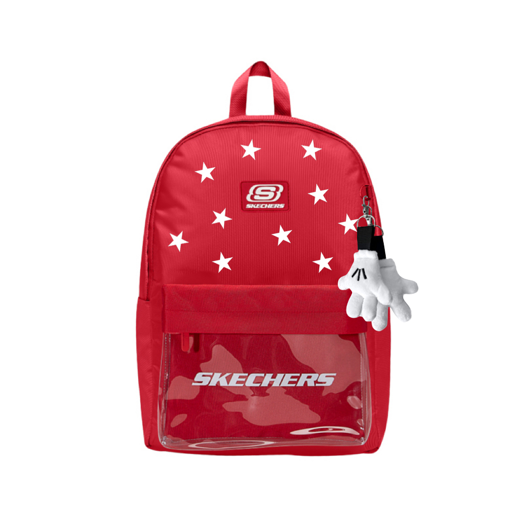 斯凯奇痛包小食量娃包学生党