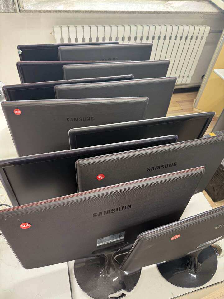 4月22日辽阳某公司某公司一批报废电子设备网络拍卖公告