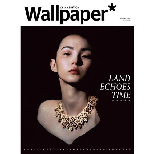 杨紫封面+5张官方小卡+切页】计入销量 正版 卷宗Wallpaper中文版杂志6月 雎晓雯 杨紫 王楚钦 易烊千玺 杨幂王俊凯 姚晨 栩栩商店