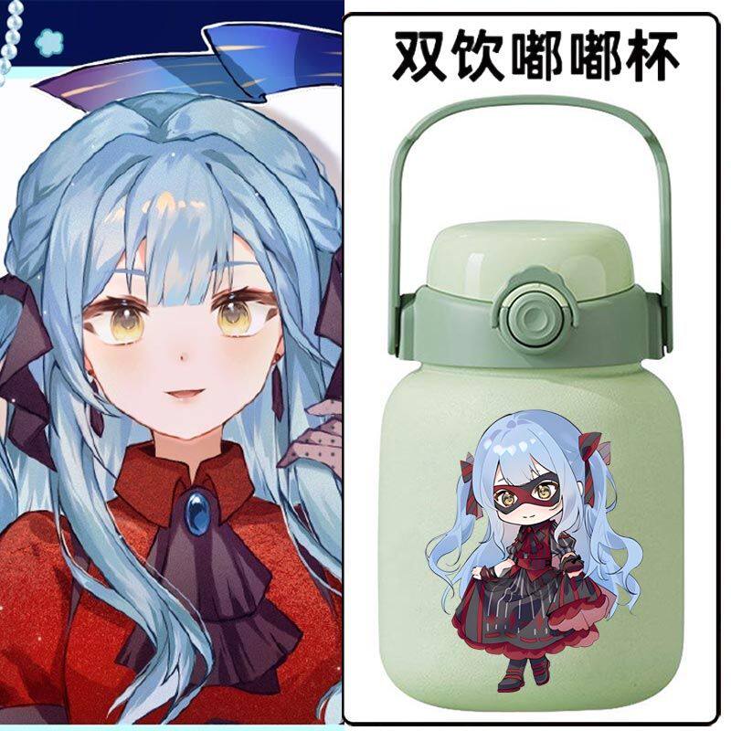 BangDream!AveMujica丰