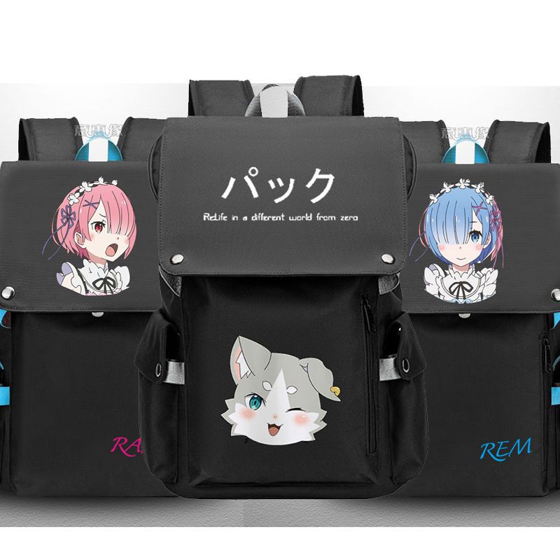 re从零开始的异世界生活