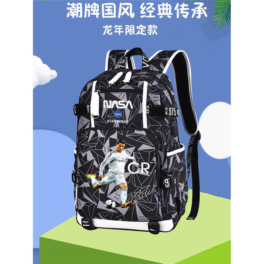 20274年新款C罗书包3一6