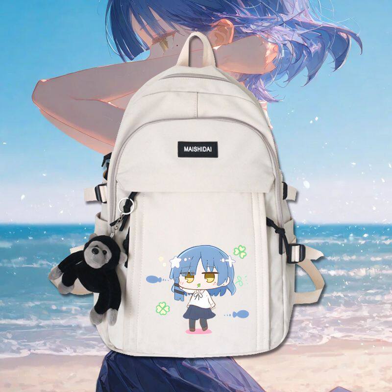 2027孤独摇滚动漫周边山