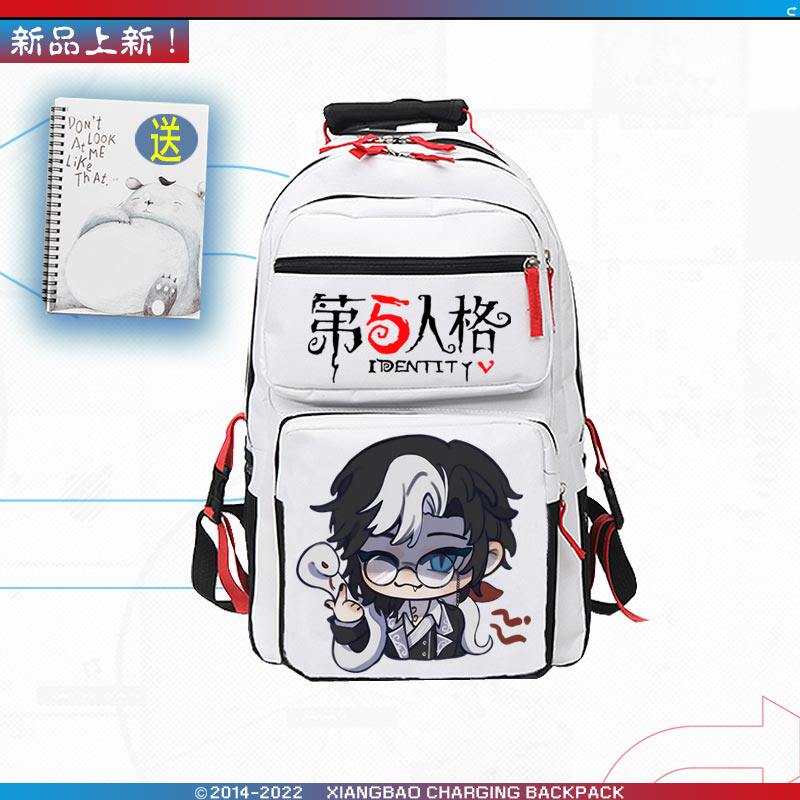 热销第五人格庄园医生盲