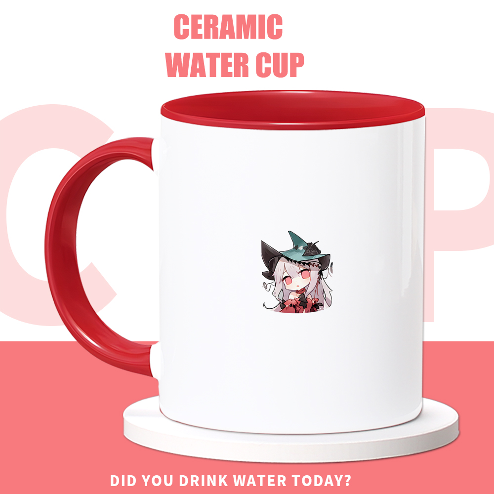 明日方舟周边水杯浊心斯