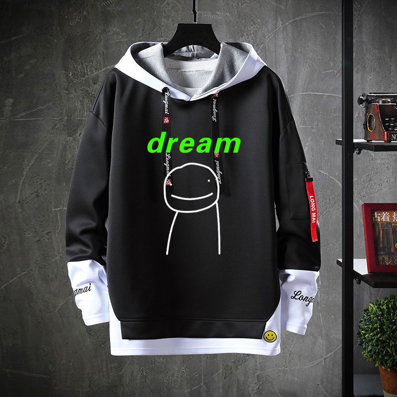 我的世界大神dream卫衣