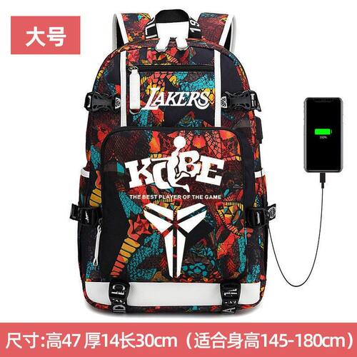 科比kobe库里杜兰特双肩
